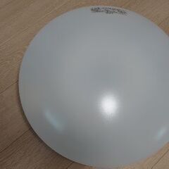 LEDシーリングライト LECAH08R [8畳 /昼光色～電球...