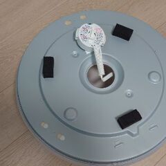 LEDシーリングライト LECAH08R [8畳 /昼光色～電球色 /リモコン付属の画像