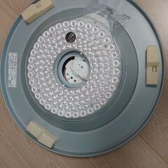 LEDシーリングライト LECAH08R [8畳 /昼光色～電球色 /リモコン付属の画像