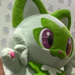 ずっとポケモン語れるような人とお話したい