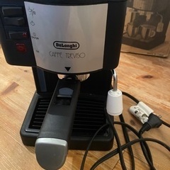 デロンギ