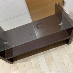 家具 収納家具 テレビ台の画像