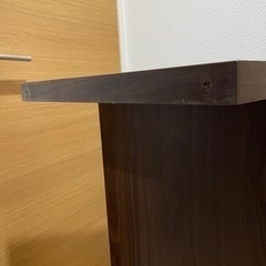 家具 収納家具 テレビ台の画像