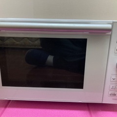 電子レンジ売ります！
