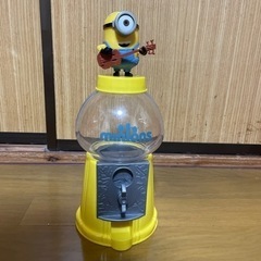 ミニオン