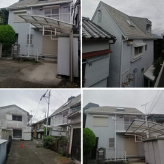 ★垂水区山手５丁目、三角屋根の戸建９９９万★ ◆室内きれい豪華。...