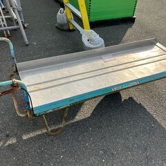 【熊谷農機】RS-6 苗箱並器運搬車 ラクサ―