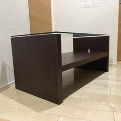 家具 収納家具 テレビ台の画像