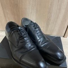 HYDRO TECH ULTRA LIGHT　ビジネスシューズ　...