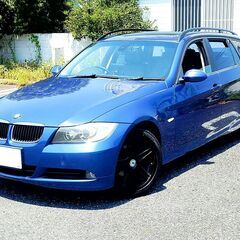 ★車検R6/8★BMW320iツーリング★パノラマサンルーフ★社...