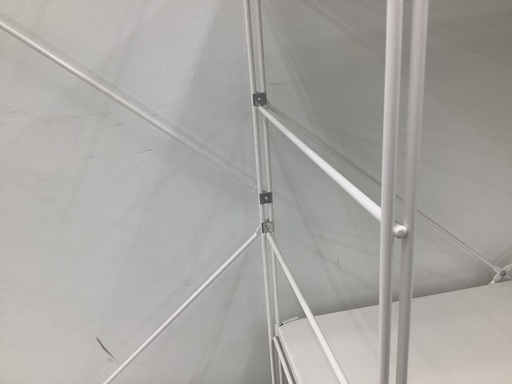 無印良品ユニットシェルフのご紹介！（トレファク寝屋川）