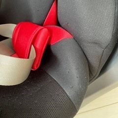 子供用品 ベビー用品 チャイルドシートの画像