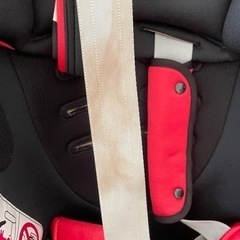 子供用品 ベビー用品 チャイルドシートの画像