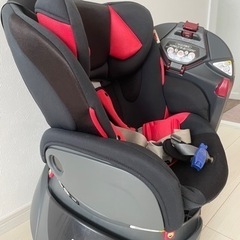 子供用品 ベビー用品 チャイルドシートの画像