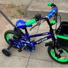 自転車 