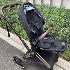 子供用品 ベビー用品 ベビーカー、バギー