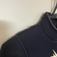 【子供用】ウェットスーツ　スポーツ マリンスポーツの画像