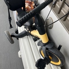 子供　ストライダー　自転車　の画像