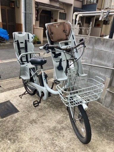 bridge stone自転車 電動アシスト自転車