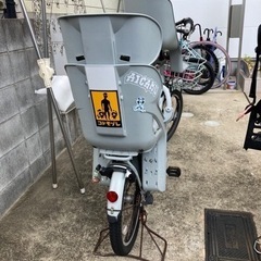 bridge stone自転車 電動アシスト自転車の画像