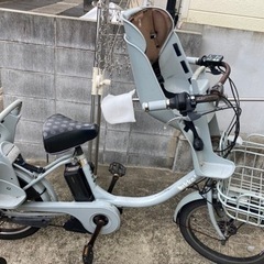 bridge stone自転車 電動アシスト自転車の画像