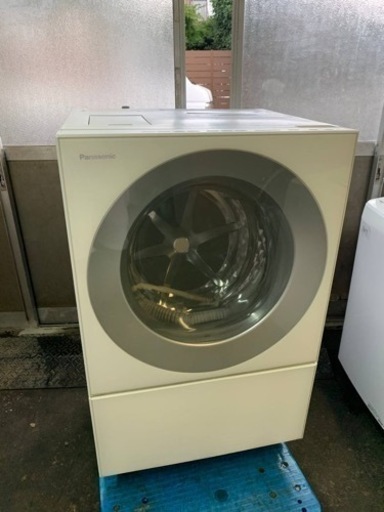 ⭐️Panasonicドラム式電気洗濯機⭐️ ⭐️NA-VG710L⭐️