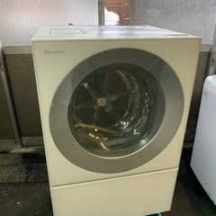 ⭐️Panasonicドラム式電気洗濯機⭐️ ⭐️NA-VG710L⭐️