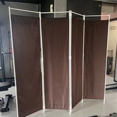 家具 パーテーション