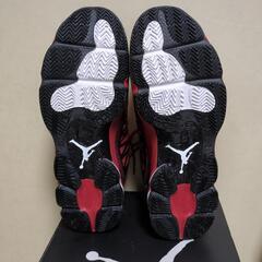 NIKE　バスケットボールシューズの画像