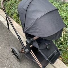 子供用品 ベビー用品 ベビーカー、バギーの画像