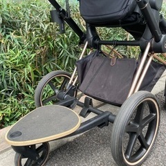 子供用品 ベビー用品 ベビーカー、バギーの画像