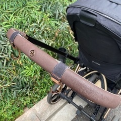 子供用品 ベビー用品 ベビーカー、バギーの画像