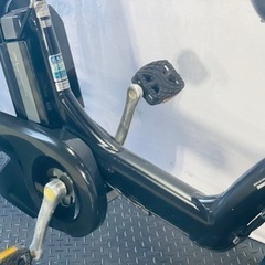 0192ブリヂストン自転車 電動アシスト自転車