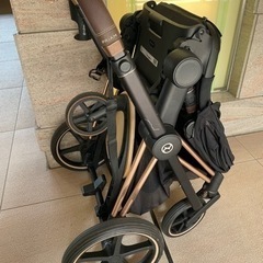 子供用品 ベビー用品 ベビーカー、バギーの画像