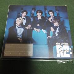 Re: Senses／ King & Princeの画像
