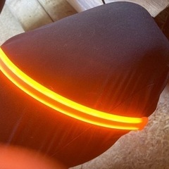 シーケンシャル風ウインカーの画像