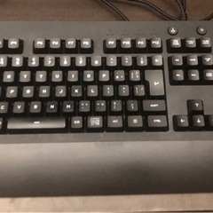 logicool G213