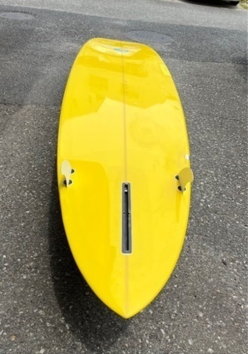 goddessロングボード9.2