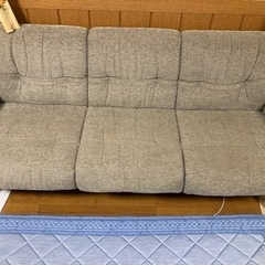 家具 ソファ 3人掛けソファ