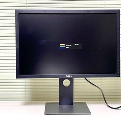 [箱有]未使用ケーブル付！モニター DELL P2210t 22インチ 1680×1050の画像