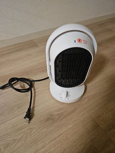 セラミック電気ヒーター