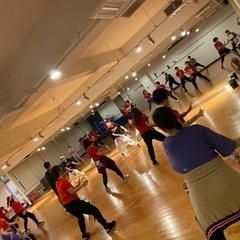 LET'S ZUMBA！2月は9・16日開催の画像