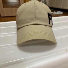 値下げしました❗️Flava キャップ　フリーサイズの画像