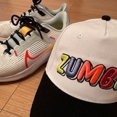 LET'S ZUMBA！2月は9・16日開催の画像