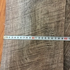 クッションフロア9枚　　家具 カーペット/マット/ラグの画像