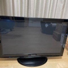 【お渡し決まりました】パナソニック　42インチ