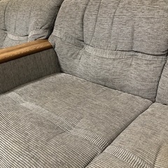 家具 ソファ 3人掛けソファ