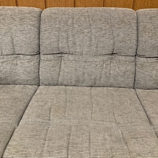 家具 ソファ 3人掛けソファ