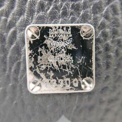 エムシーエム MCM バックパック　黒（Black）　S sizeの画像