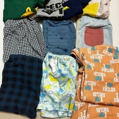 子供服 80 90サイズ まとめ売り